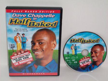 Half Baked - DVD
